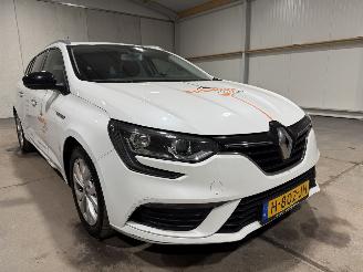 Renault Mégane 1.3 TCE 85kW Airco Limited picture 17