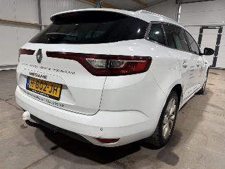 Renault Mégane 1.3 TCE 85kW Airco Limited picture 28