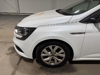 Renault Mégane 1.3 TCE 85kW Airco Limited picture 15