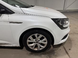 Renault Mégane 1.3 TCE 85kW Airco Limited picture 16