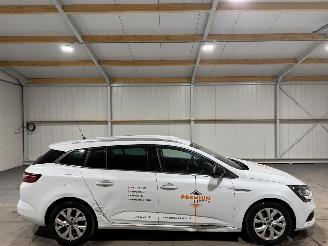 Avarii autoturisme Renault Mégane 1.3 TCE 85kW Airco Limited 2020/2