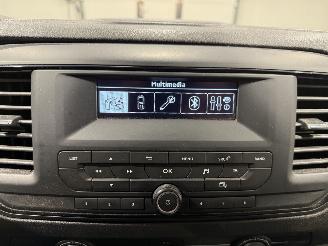 Opel Vivaro 1.5CDTI 75kW Airco L1H1 Edition picture 17