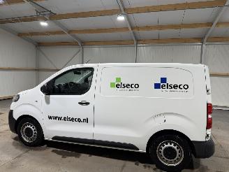 Opel Vivaro 1.5CDTI 75kW Airco L1H1 Edition picture 11