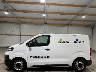 Opel Vivaro 1.5CDTI 75kW Airco L1H1 Edition picture 8