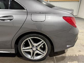 Mercedes Cla-klasse 180 90kW Airco Ambition picture 30
