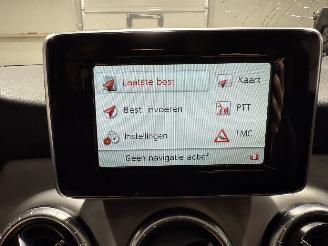 Mercedes Cla-klasse 180 90kW Airco Ambition picture 46