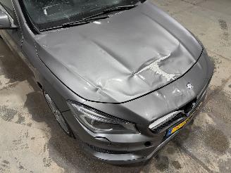 Mercedes Cla-klasse 180 90kW Airco Ambition picture 17
