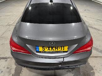 Mercedes Cla-klasse 180 90kW Airco Ambition picture 35