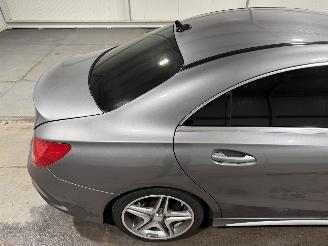 Mercedes Cla-klasse 180 90kW Airco Ambition picture 33