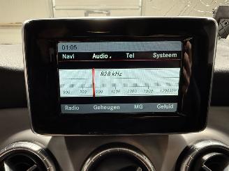 Mercedes Cla-klasse 180 90kW Airco Ambition picture 45