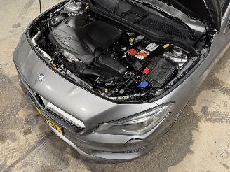 Mercedes Cla-klasse 180 90kW Airco Ambition picture 25
