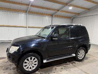 Mitsubishi Pajero 3.2DID 125kW Automaat Invite High Roof AT HRV picture 9