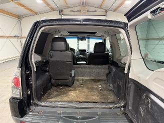 Mitsubishi Pajero 3.2DID 125kW Automaat Invite High Roof AT HRV picture 22