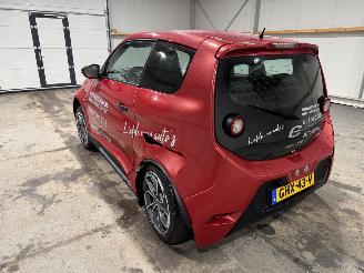 E.Go Life Electric 17.5 kWh 40kW picture 12