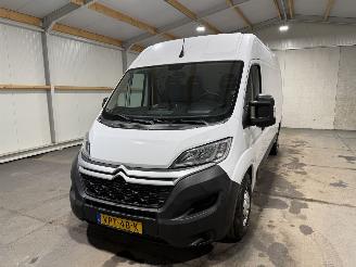Citroën Jumper E 75kWh 90kW Automaat 435 L3H2 Club Airco picture 10