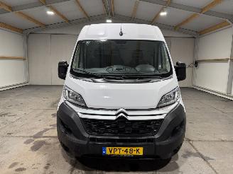 Citroën Jumper E 75kWh 90kW Automaat 435 L3H2 Club Airco picture 4