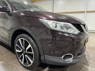 Nissan Qashqai 1.6DCi 96kW Automaat Tekna picture 17