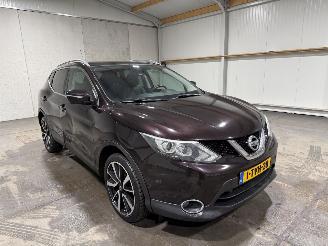 Nissan Qashqai 1.6DCi 96kW Automaat Tekna picture 3