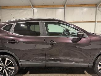 Nissan Qashqai 1.6DCi 96kW Automaat Tekna picture 13