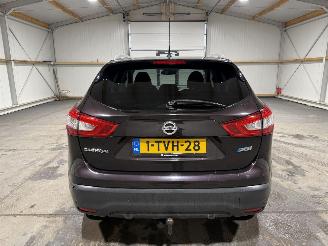 Nissan Qashqai 1.6DCi 96kW Automaat Tekna picture 7