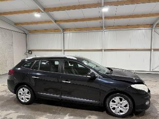 Renault Mégane 1.5DCI 81kW Clima Expression picture 2