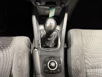 Renault Mégane 1.5DCI 81kW Clima Expression picture 36