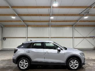 Coche accidentado Audi Q2 40 2.0TFSI 140kW Automaat Quattro S Edition 2023/7