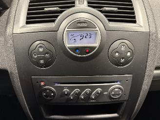 Renault Mégane 2.0 16V 99kW Airco Tech Line picture 17