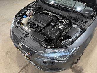 Seat Leon 2.0 TSI 221kW Automaat Pano CUPRA 300 picture 27