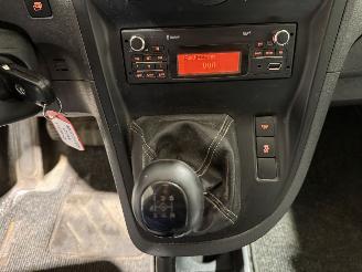 Mercedes Citan 108 CDI 55 kW BlueEFFICIENCY Business Professional picture 34