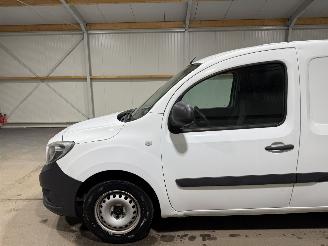 Mercedes Citan 108 CDI 55 kW BlueEFFICIENCY Business Professional picture 13