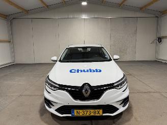 Renault Mégane 1.0TCE 84kW Clima Navi picture 4