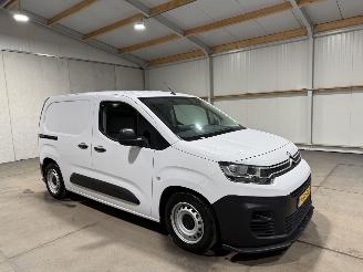 Citroën Berlingo 1.5BlueHDI 75kW Airco S&S L1 picture 2