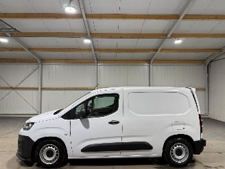 Citroën Berlingo 1.5BlueHDI 75kW Airco S&S L1 picture 8