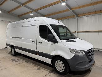 Mercedes Sprinter 316CDI 2.2 120kW Clima L3H3 picture 2