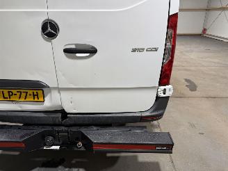 Mercedes Sprinter 316CDI 2.2 120kW Clima L3H3 picture 16