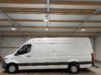 Mercedes Sprinter 316CDI 2.2 120kW Clima L3H3 picture 8