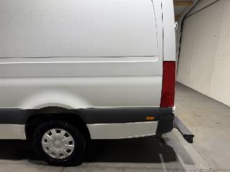 Mercedes Sprinter 316CDI 2.2 120kW Clima L3H3 picture 13
