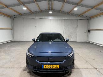 Polestar 2 70kWh Standard Range 200kW Single Motor picture 4