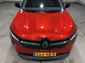 Renault Austral 1.2Mild Hybrid 96kW Pano Advanced picture 20