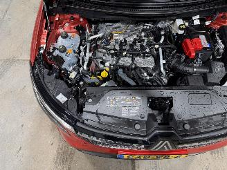 Renault Austral 1.2Mild Hybrid 96kW Pano Advanced picture 28