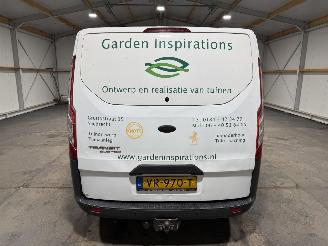 Ford Transit Custom 290 2.2 TDCI 92kW Airco Trend picture 7