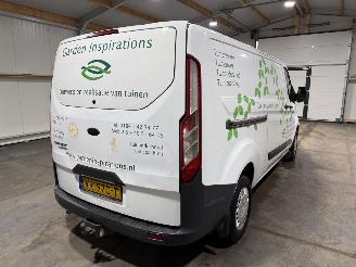 Ford Transit Custom 290 2.2 TDCI 92kW Airco Trend picture 6