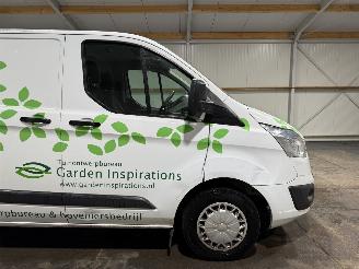 Ford Transit Custom 290 2.2 TDCI 92kW Airco Trend picture 14