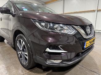 Nissan Qashqai 1.3DIG-T 103kW Clima Design Edition picture 22