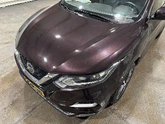 Nissan Qashqai 1.3DIG-T 103kW Clima Design Edition picture 21