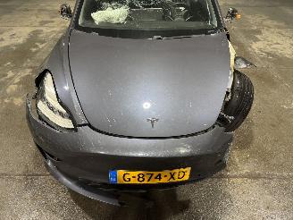 Tesla Model 3 75 kWh Long Range 258kW AWD picture 22