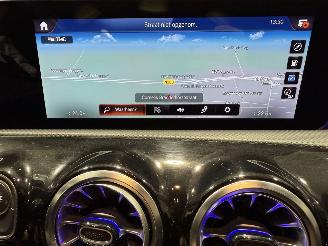 Mercedes Cla-klasse 200D 110kW Automaat Pano Business Solution AMG picture 38