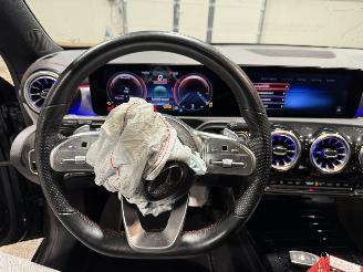 Mercedes Cla-klasse 200D 110kW Automaat Pano Business Solution AMG picture 36