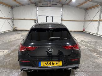 Mercedes Cla-klasse 200D 110kW Automaat Pano Business Solution AMG picture 7